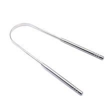 이미지를 갤러리 뷰어에 로드 , 시원깔끔 혀클리너