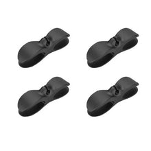 이미지를 갤러리 뷰어에 로드 , 초심플 코드선 홀더 (4개입)