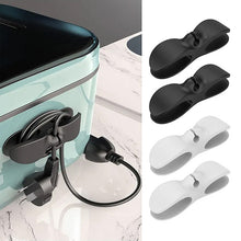 이미지를 갤러리 뷰어에 로드 , 초심플 코드선 홀더 (4개입)