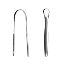 이미지를 갤러리 뷰어에 로드 , 시원깔끔 혀클리너