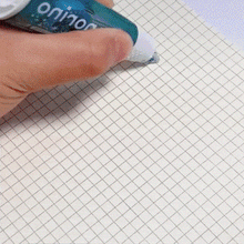 이미지를 갤러리 뷰어에 로드 , 펜형 양면 풀테이프