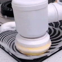 이미지를 갤러리 뷰어에 로드 , 파워 전동 청소솔