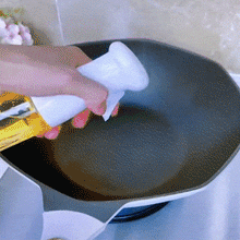 이미지를 갤러리 뷰어에 로드 , 뿌려봐 오일 스프레이통