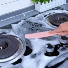 이미지를 갤러리 뷰어에 로드 , 때가쏙 만능 실리콘 브러쉬