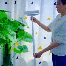 이미지를 갤러리 뷰어에 로드 , 밀어봐 롱롱 돌돌이