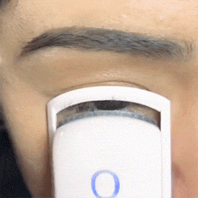 이미지를 갤러리 뷰어에 로드 , 짱짱 컬링 속눈썹 고데기 뷰러