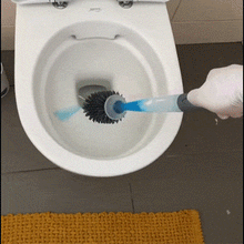 이미지를 갤러리 뷰어에 로드 , 세제쏙 화장실 청소브러쉬