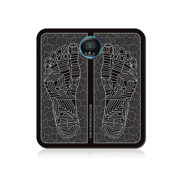 EMS 스마트 발마사지기