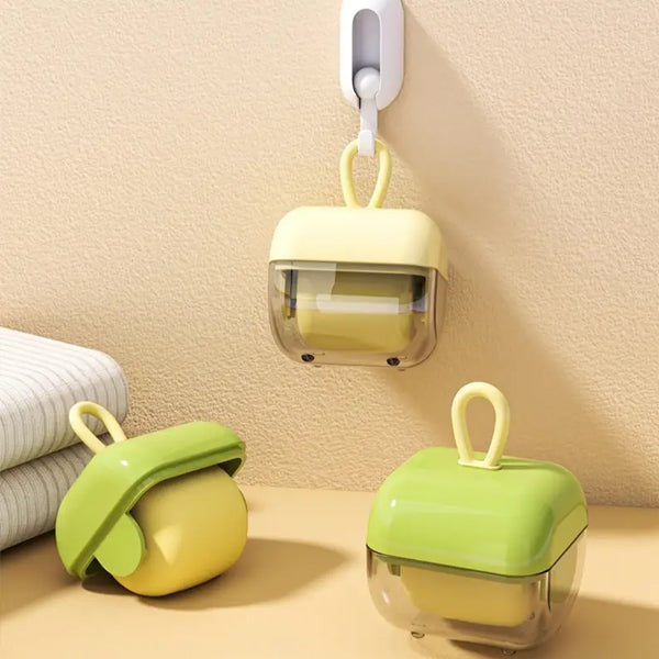 초미니 먼지지우개