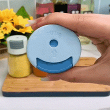 이미지를 갤러리 뷰어에 로드 , 눌러봐 0.5g 소금통
