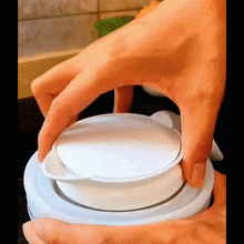 이미지를 갤러리 뷰어에 로드 , 한손에 쏙 접이식 전기포트
