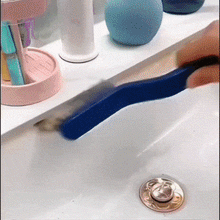 이미지를 갤러리 뷰어에 로드 , 뾰족 틈새 청소솔
